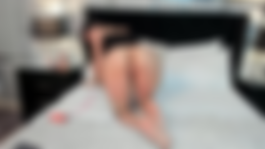 Jouons avec le cul !