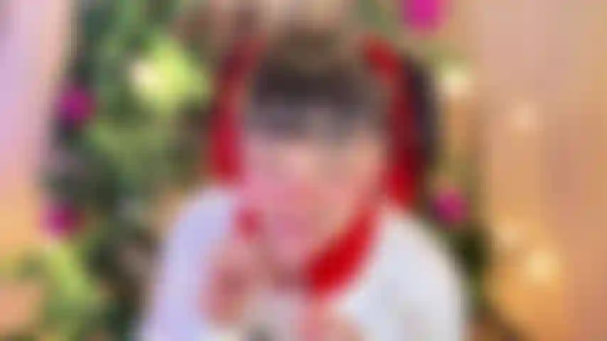 a Christmas special for you