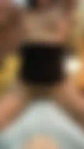 When I am in control I can be very naughty