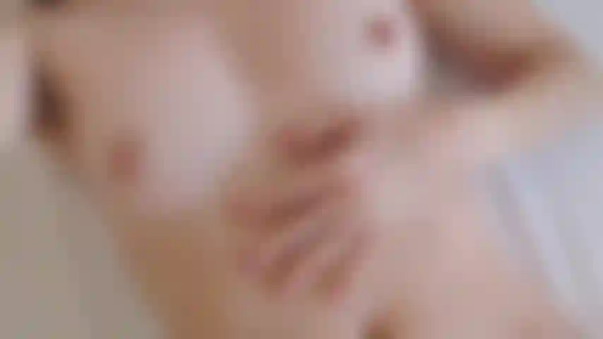 Caress my nipples, my body, and my pussy