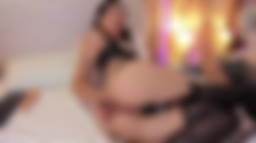 Chaque centimètre à l'intérieur de mon petit trou serré.