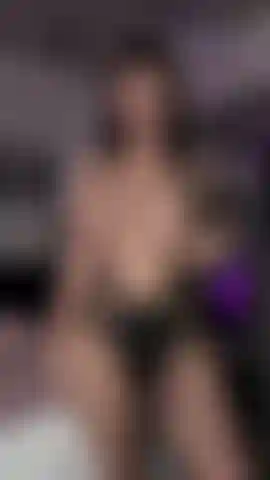 Leather full body harness strap on domination. Let me punish you with my 8" black dildo!