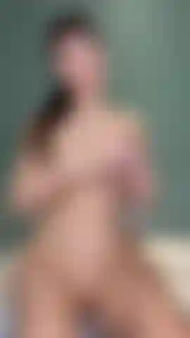 Je vénère l'huile pour bébé