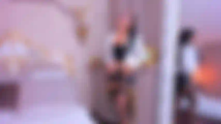 Une secrétaire sexy !