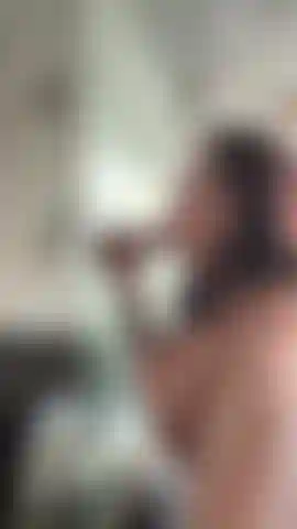 Soapy Tits: check . Dildo suck: check.