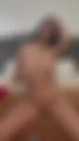 I play with my fingers in my room.