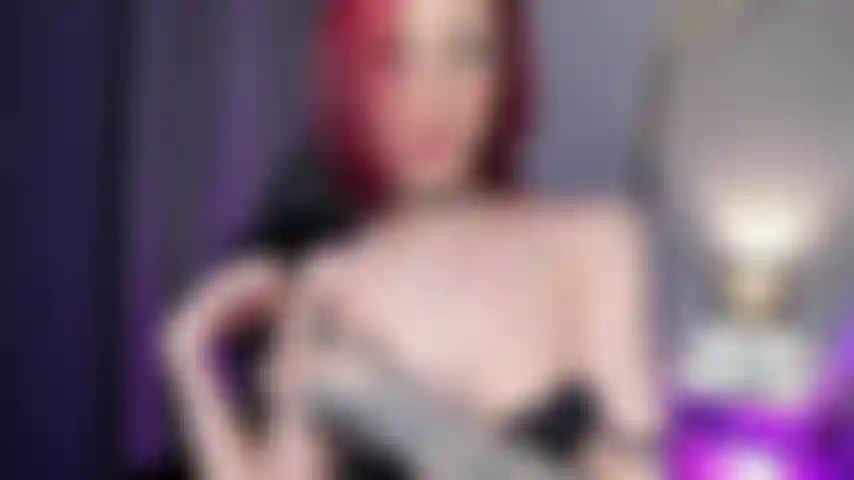 My pussy is so wet and horny that it wants