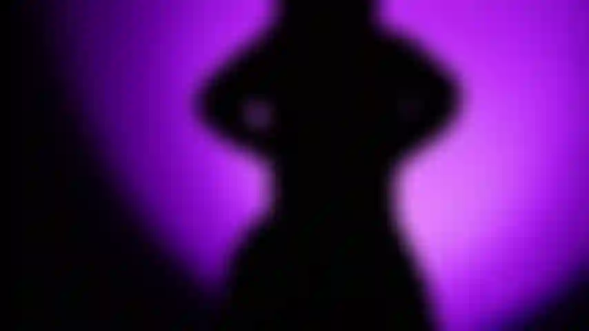 Ton endroit heureux est sous mon cul !