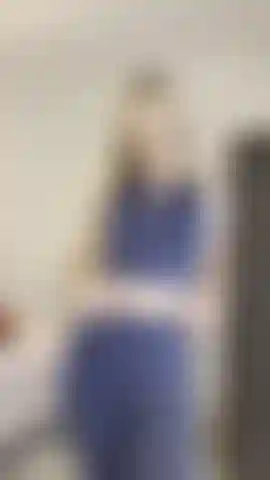 J'essaie de la lingerie.