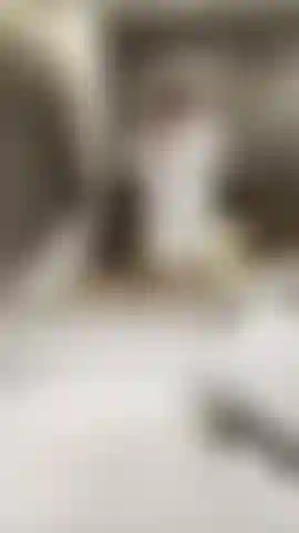 Masturbation miroir d'hôtel.