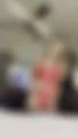 Mon cadeau d'anniversaire avec un gode en verre.