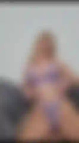 Une surprise très coquine.