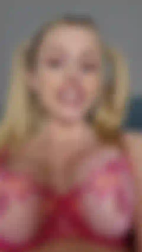 Belle longue séance de joi et de bordure.