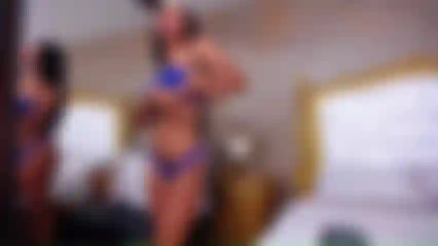 Je te taquine bébé.