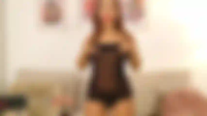 Je gicle et je suis bien baisée !