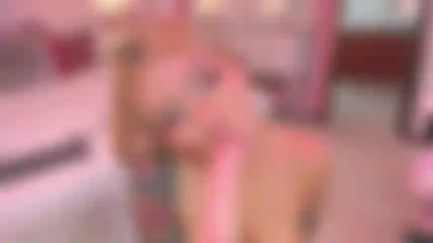 Pov : bj coquette profonde !