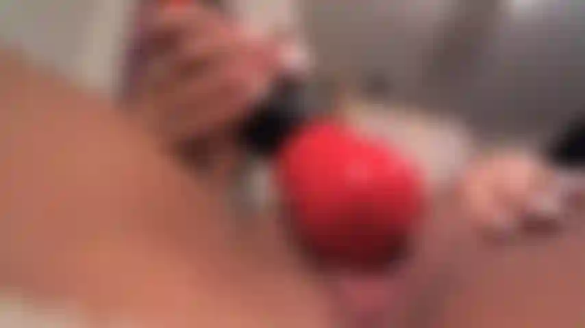 Jeu de chatte à double pénétration