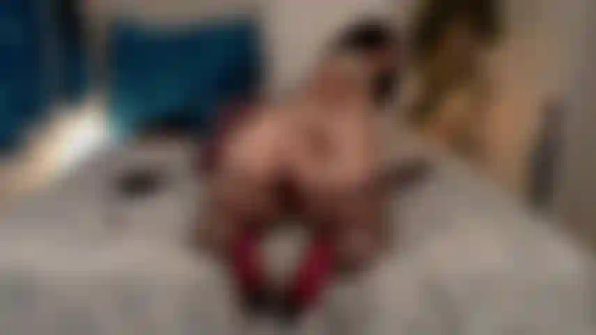 Bbw erika xstacy chatte et cul.