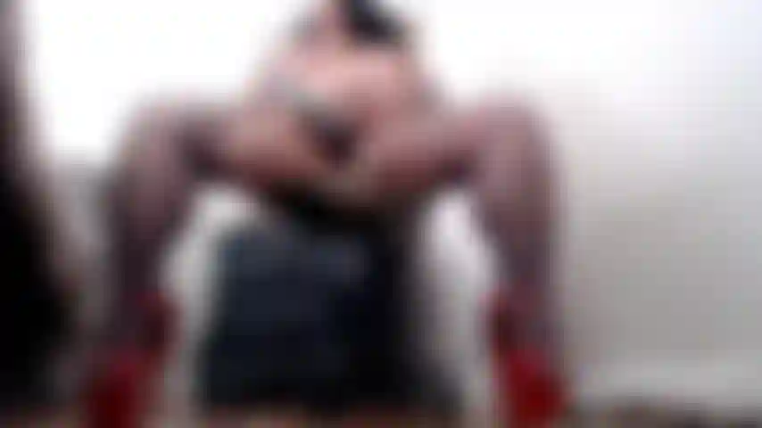 Chaise masturbation.