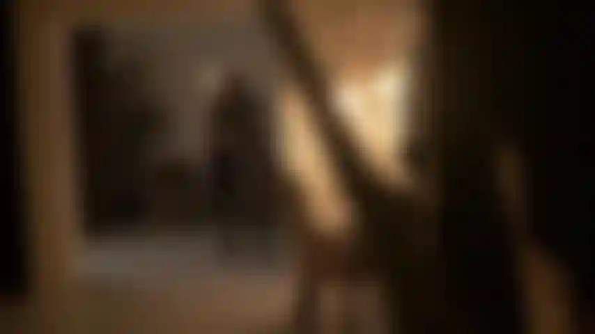 Votre reine est ici.