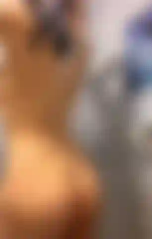 Une délicieuse douche.