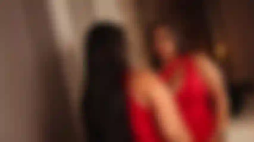 Do you dare to keep up with my desires?