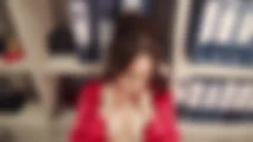 Oily tits around your hard cock, paint them with your sticky cum