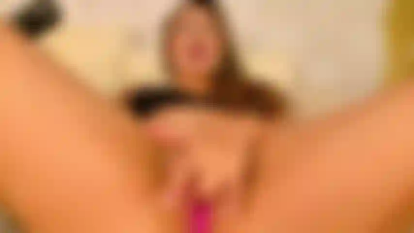 Closer and closer to being deep in my pussy