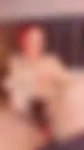 She is very horny