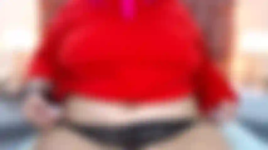 Vibrating my fat clit pussy in Nia neko cosplay!