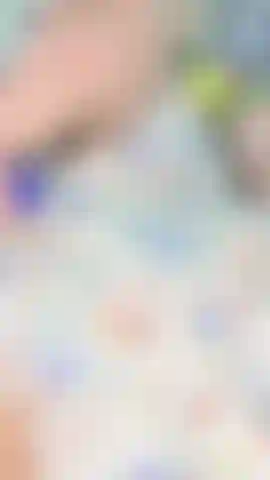 Un plug de lapin dans mon trou du cul.