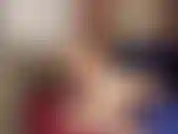 Résille en levrette.