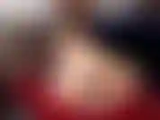 Cul et pieds huilés.