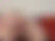 La chatte béante d'eve.