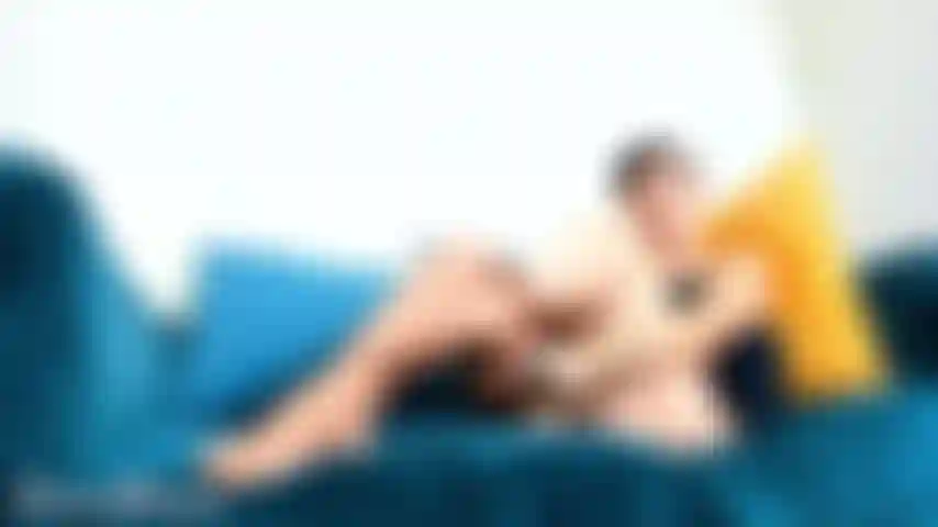 De hautes arches et des orteils pointus.