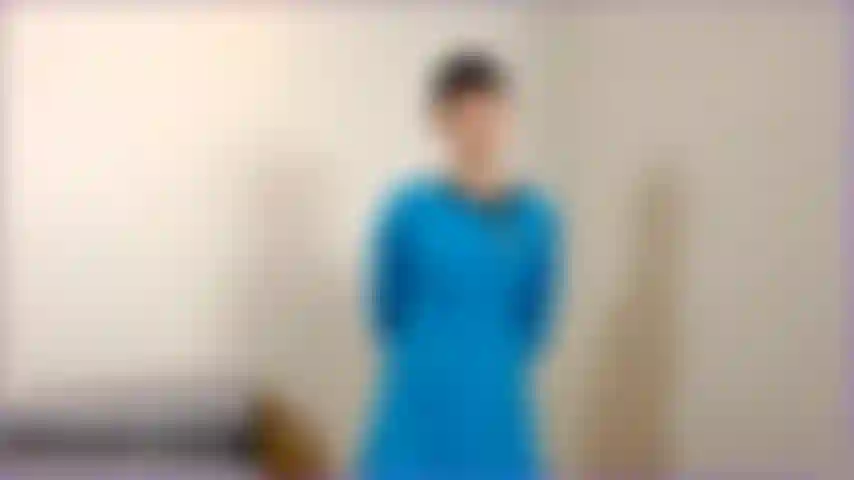 La simulation pon farr.