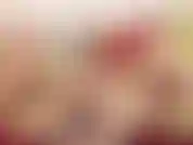 Adoration des pieds avec sangle sur joi.