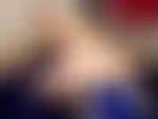 Doggystyle riding gold show.