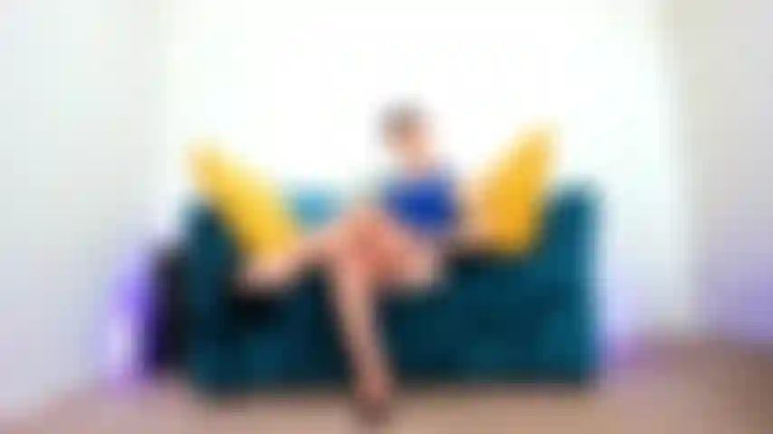 Adoration des pieds.