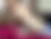 Eve chevauche le démogorgon.