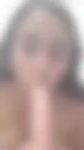 The video promises a slow blowjob that is savored with the eyes