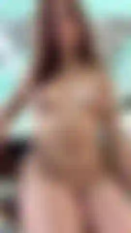 I can't help but lose myself in this game, tracing every curve of my breasts as I imagine it's you who's here, right in front of me, enjoying the show