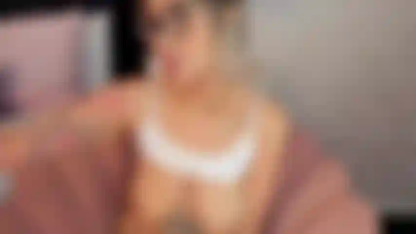 Today, my huge tits are the stars of the show...
but let me feel that cock grow inside my mouth, and then do whatever you want with my tits.