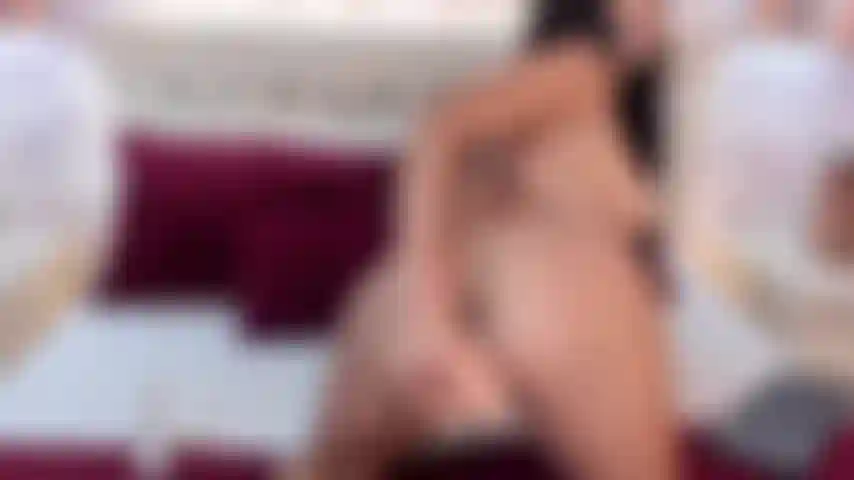 in four fucking my pussy