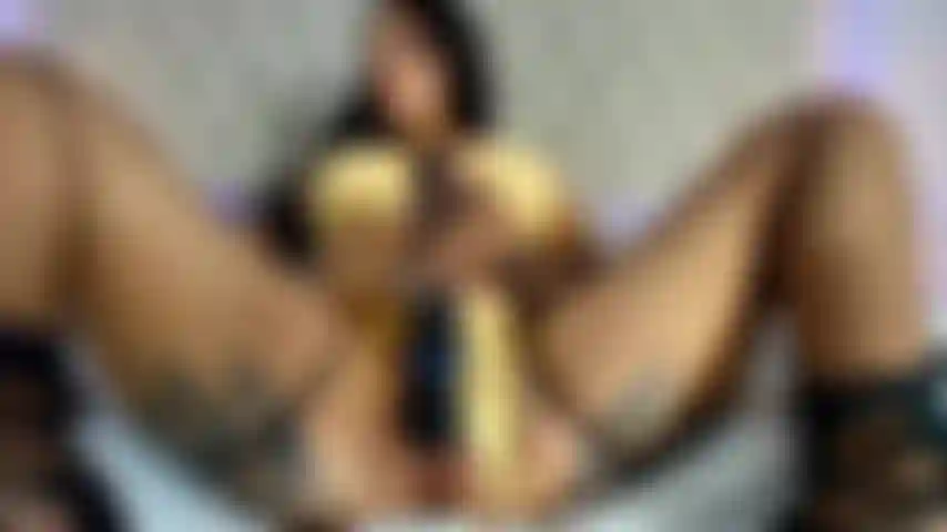 my pussy vibrates
