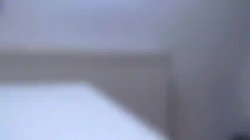 Floral_panties_tease.