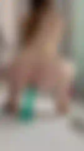 REVERSE RIDING MY DILDO  mmm fuck I love being a naughty girl secretly when I should be sleeping….