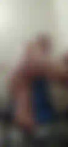 Fucking my pussy from the back in the bathroom with my vibrator