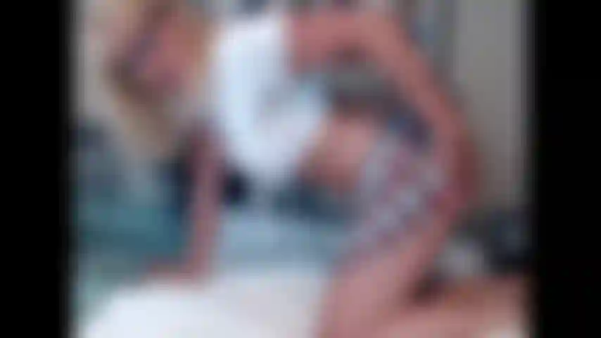 School Girl Squirts  In this 7-minute video, I'm dressed as a schoolgirl, teasing you with my tits and pussy. Watch as I perform a sultry blowjob on a dildo, building anticipation. After some time, I switch things up, using the dildo to play with myself, pushing closer to the edge. The climax is intense as I squirt, leaving you breathless. Join me for this naughty schoolgirl fantasy.