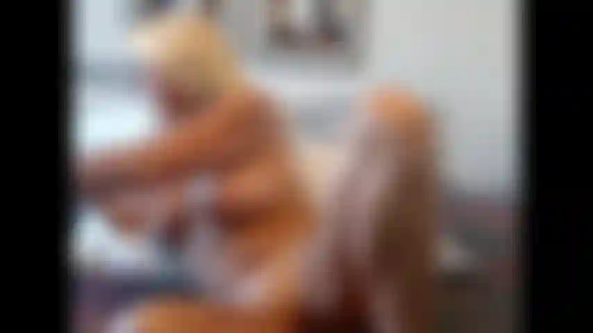 Squirting Surprise  Don't let the short runtime fool youthis over 4-minute private show packs a wet and wild surprise. I start fully naked and introduce a special toy that drives me wild. The pleasure builds until the very last second, when I have an explosive squirt. Good thing I had a towel ready! Spy on this quick but intense session for a shocking and satisfying climax.